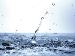 Wasser